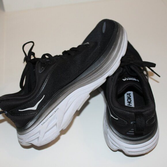 Hoka Bondi 8 - Picture 3 of 8